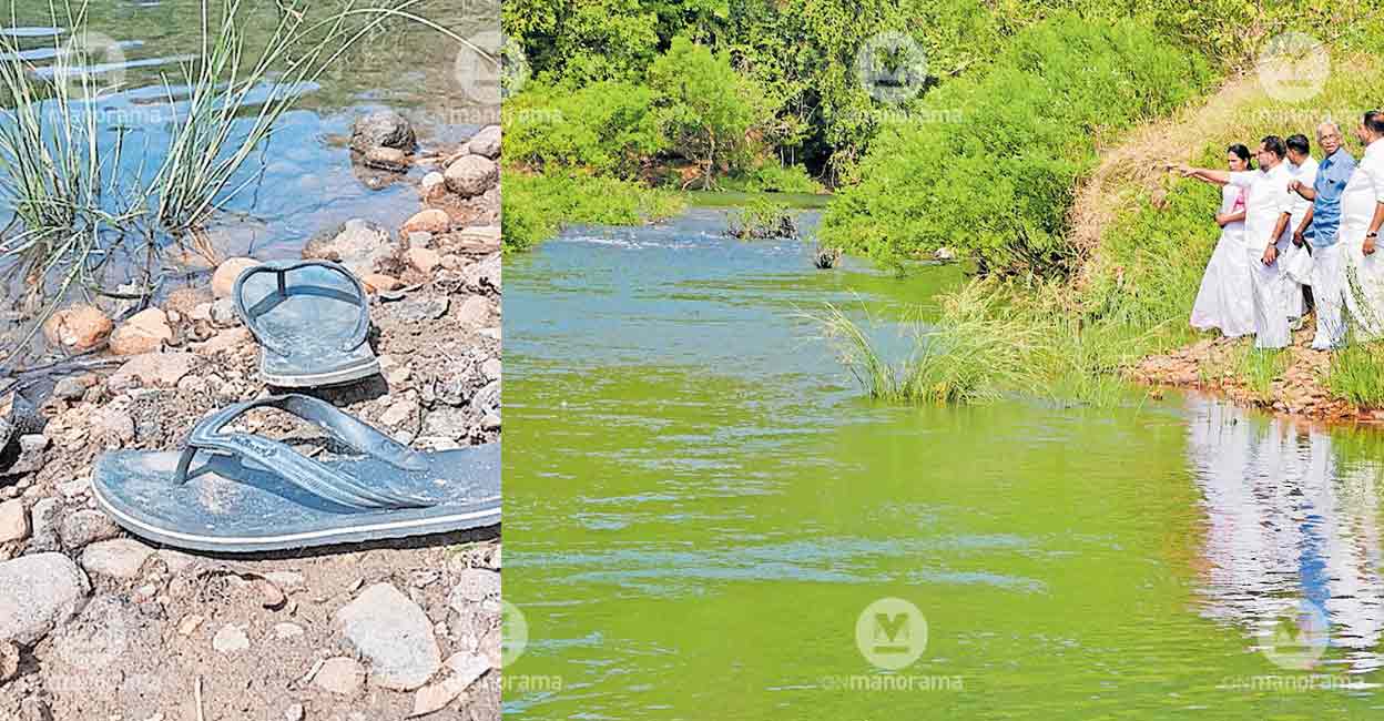 Deadly whirlpools turn Barapole River into a recurring de...