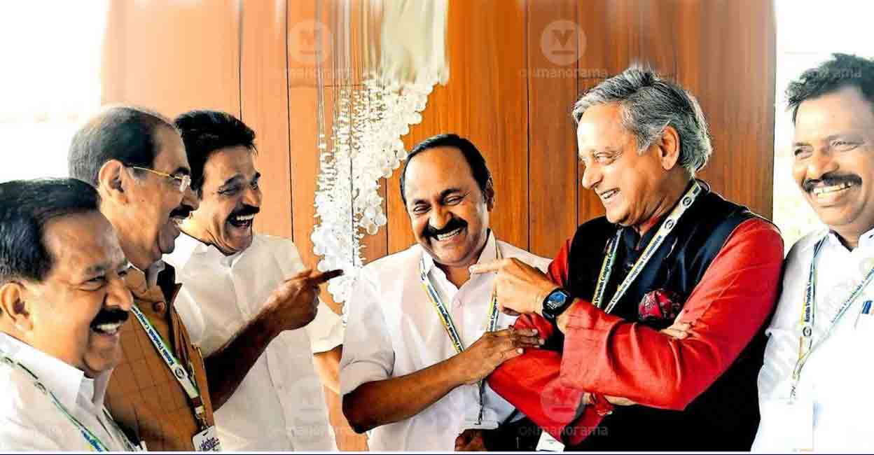 Congress Targets 100 Seats In 2026 Kerala Assembly Elections Eyes