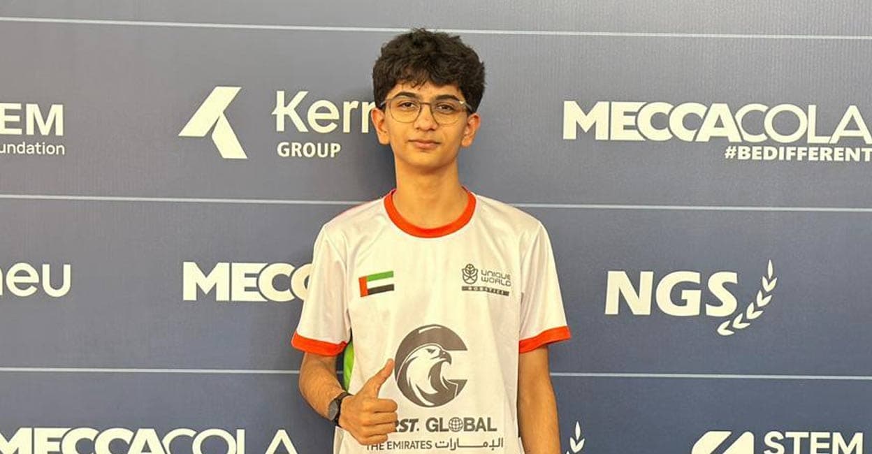 Gujarat Teen Crowdfunds ₹10 Lakh to Create Smart Learning...