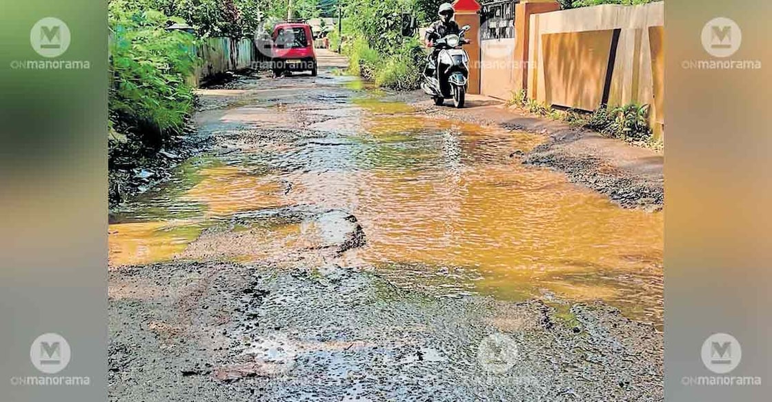 pipeline-burst-kuttoor