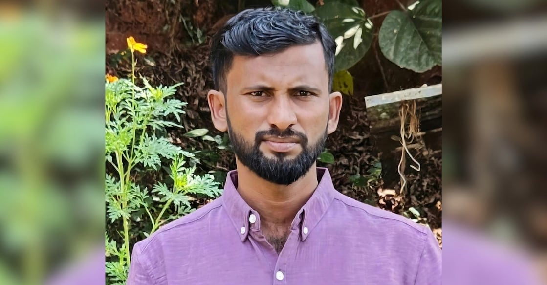 DP picture - muhammed-ashraf