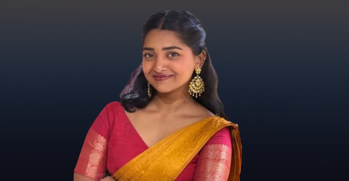 Devika. Photo: Malayala Manorama