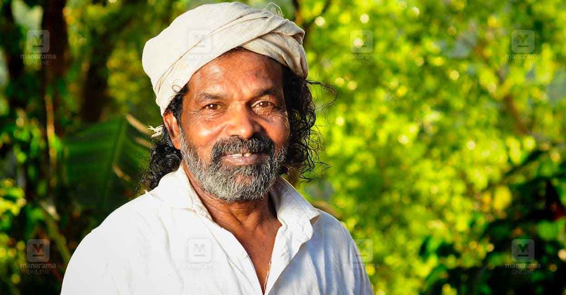 cheruvayal-raman