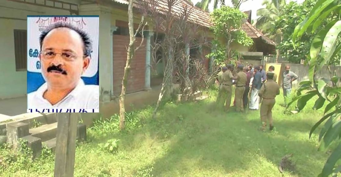 DP picture - ranjith-koodathil-murder