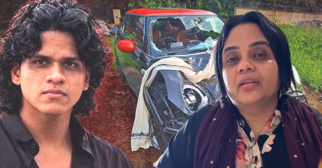 article - suhail-mother-mini-cooper