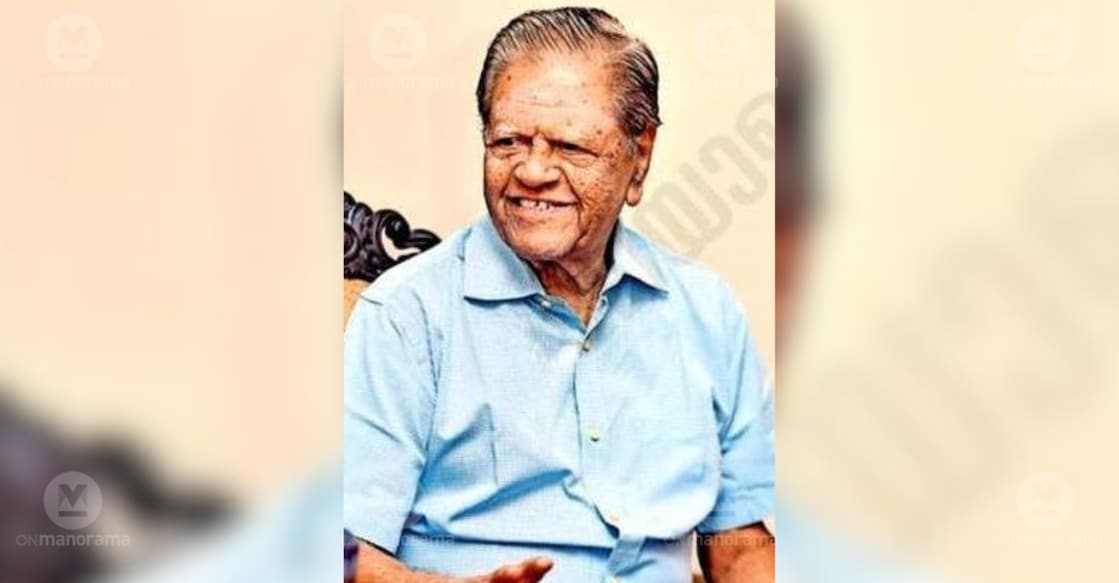 Prof. P O J. Lebba | photo: special arrangement 