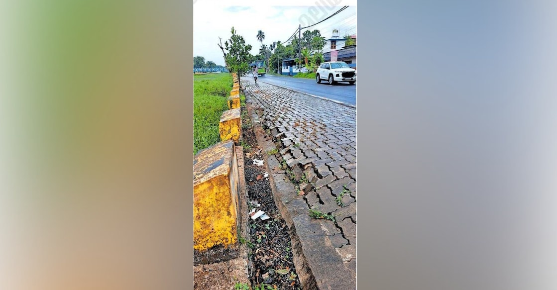 Author template- ANASWARA  -  kommady-as-canal-road 