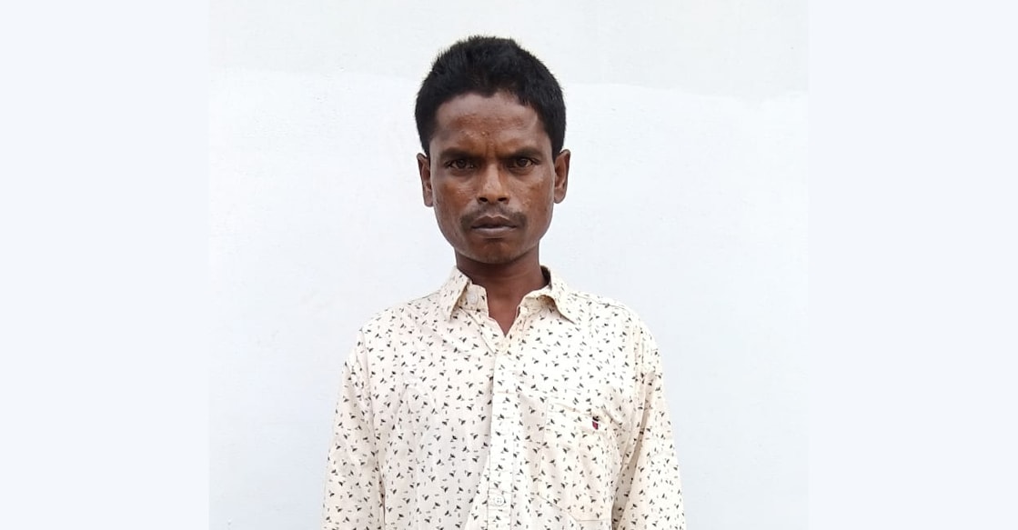 Balak Netam. Photo: Special arrangement
