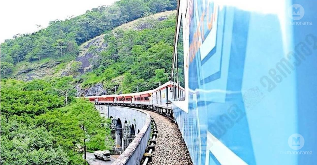 Vistadome an instant hit, but short platforms may affect tourism ...