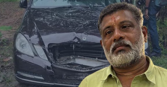 Jayabalakrishnan