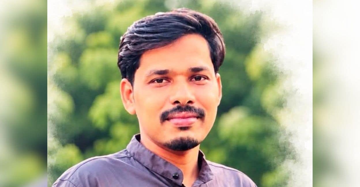 A drunk driver in Malappuram rammed his car into a scooter, killing thirty-seven-year-old teacher Sharafudheen, who had prophetically condemned drink