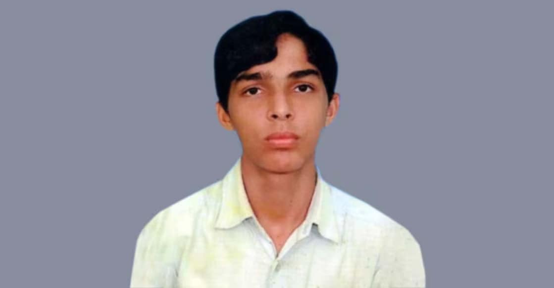 Ariyil Shukoor. Photo: Manorama