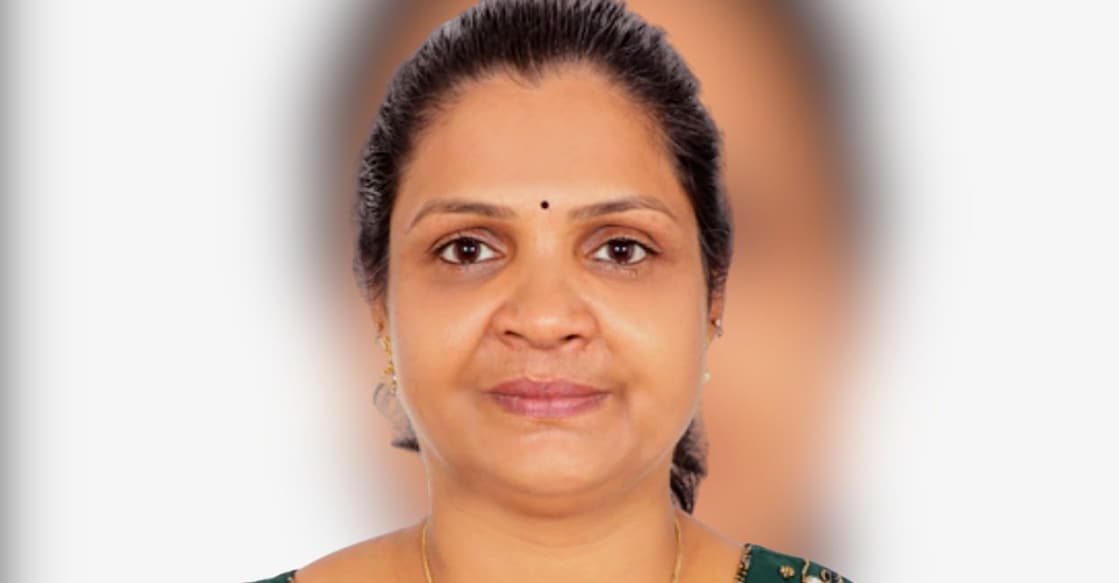 Sophia Kunjipalu won a case to cancel the rule banning women from working at toddy shops. Photo: Special Arrangement.