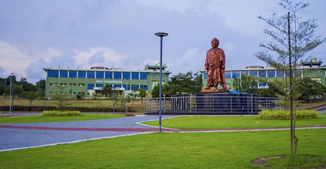 central-university-kerala - 1