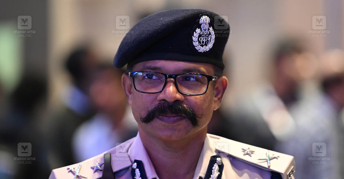 Kaliraj Mahesh Kumar. Photo: Manorama