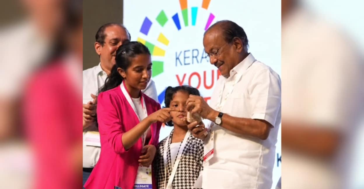 വിദ്യാർത്ഥിനികൾ കെട്ടിപ്പടുത്ത സൗന്ദര്യവർദ്ധക ബ്രാൻഡ്: ദുബായിലും ലണ്ടനിലും വിപണി പിടിച്ചു