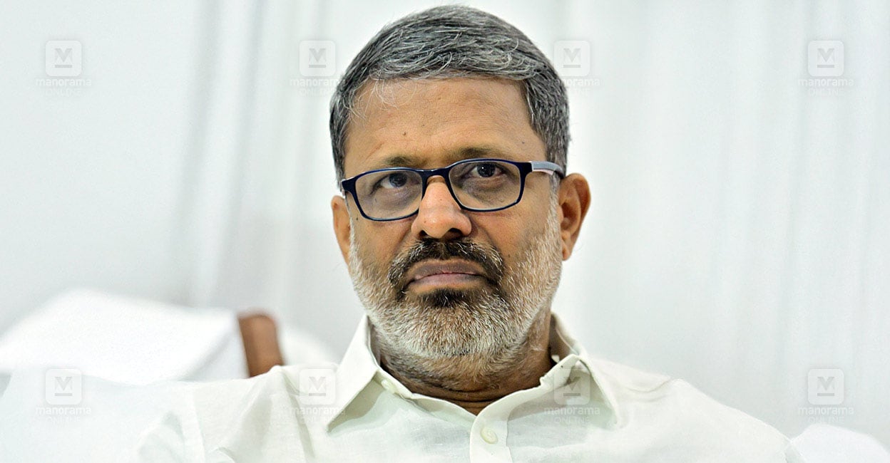 ഇ.എൻ. സുരേഷ് ബാബുവിന്റെ നീക്കം: പ്രതിരോധത്തിലായി സിപിഎം നേതൃത്വം