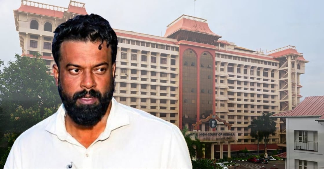 DP picture - sugathan-high-court
