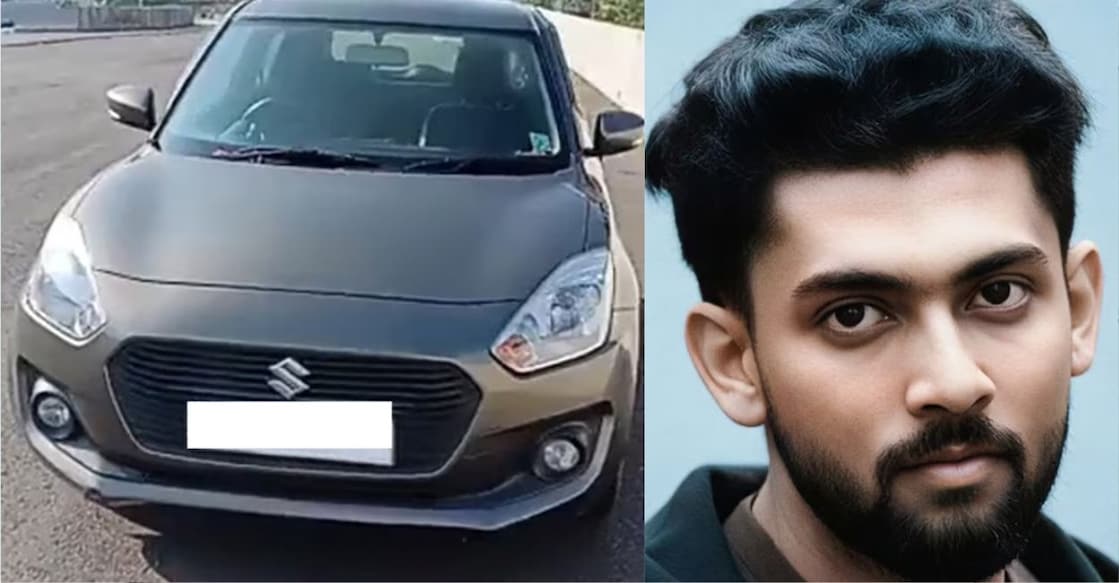 DP picture - medical-college-student-dies