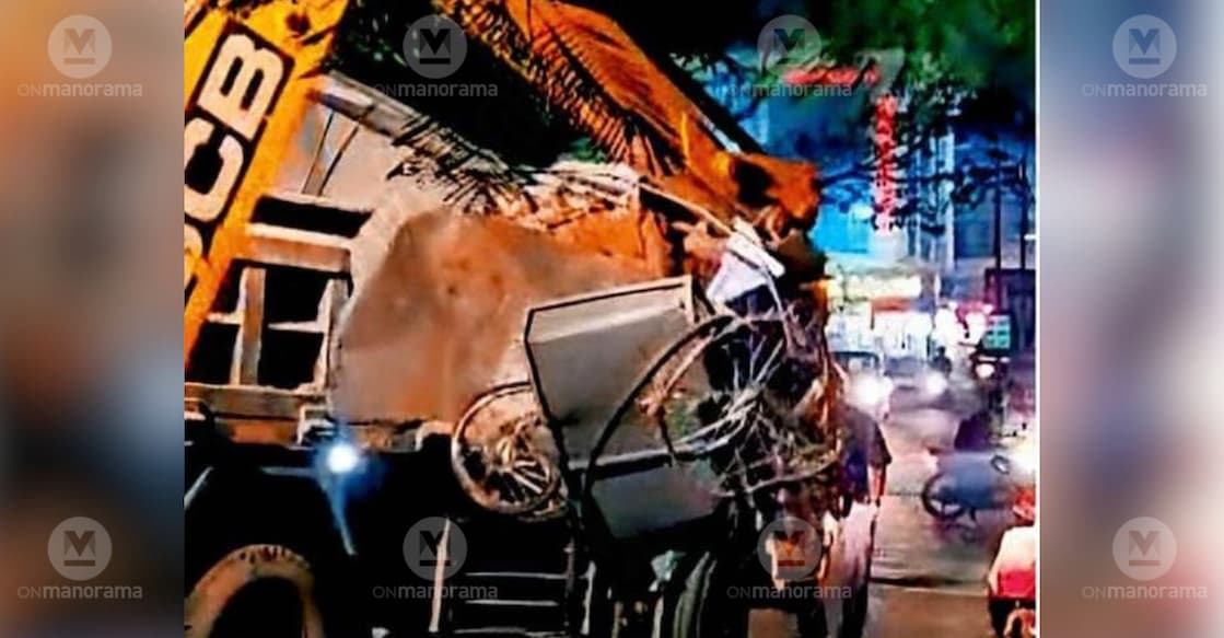 Kakkanad Roads - 1