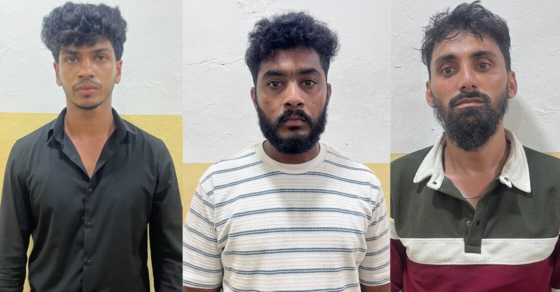 DP picture - mdma-arrest