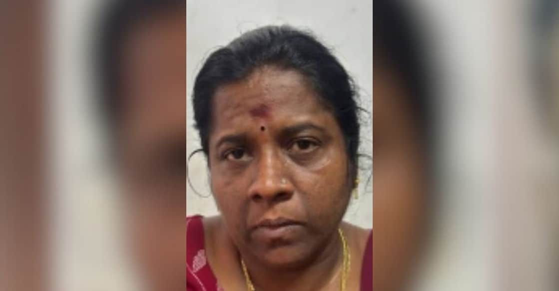 Sathya Mol. Photo: Special Arrangement