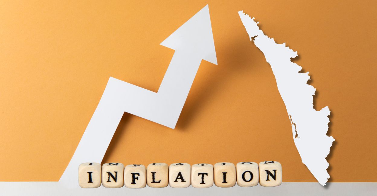 Kerala's inflation stays below national rate, but food prices remain a ...