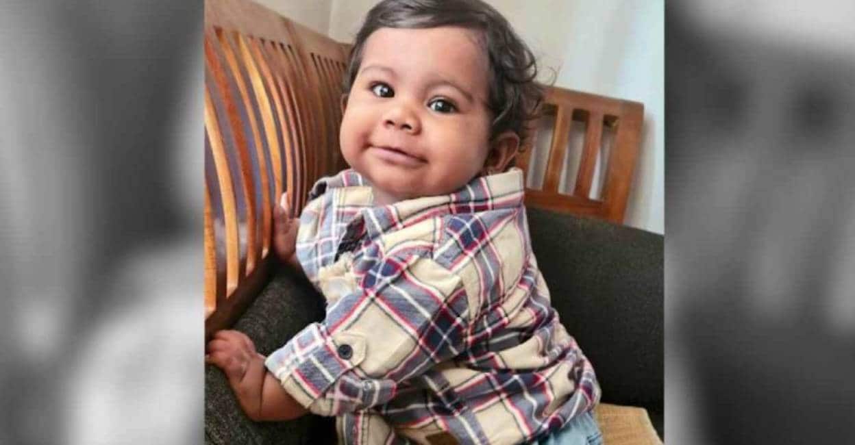 Kerala's Youngest Organ Donor: How a 10-Month-Old Saved F...