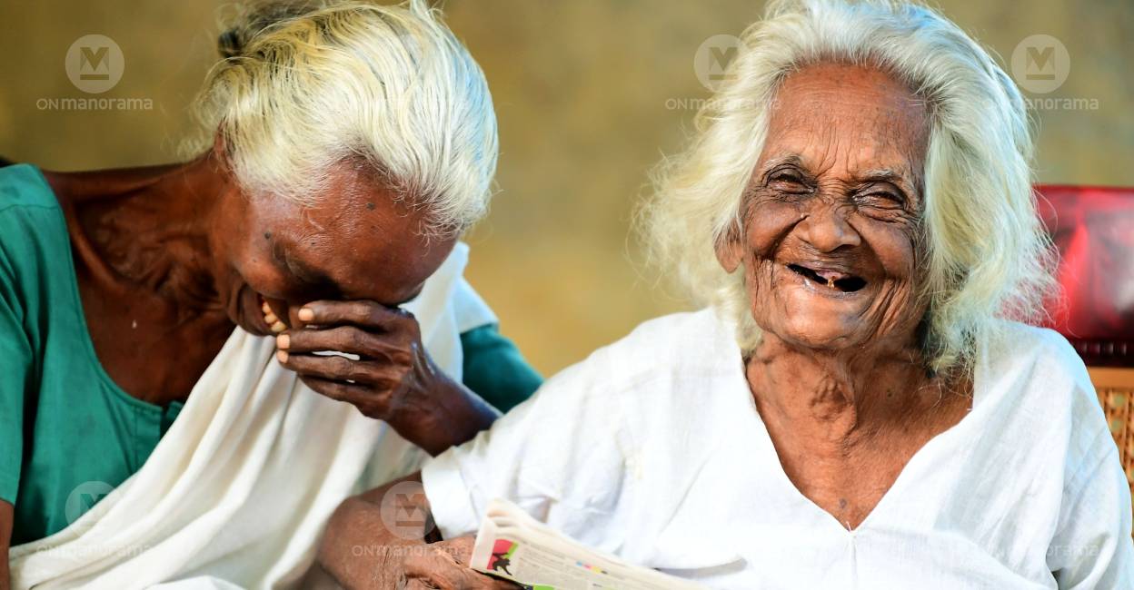 Kerala Government Introduces Elderly Welfare Department and Silver Economic Policy