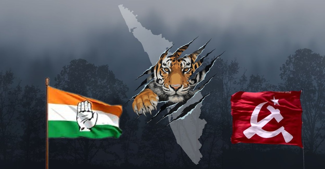 Representational image. Photo: Canva/Onmanorama