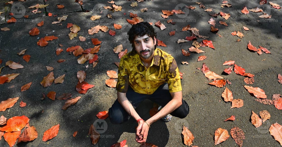 Rajiv Menon. Photo: Arun Sreedhar/ Manorama. 