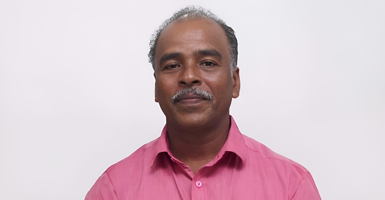 Kannur's 'best farmer' who brought fallow land back to life for three decades dies by suicide