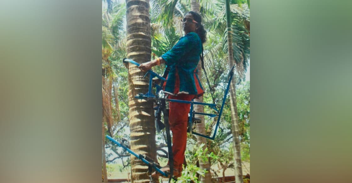 Suni Lee. Photo: Special arrangement