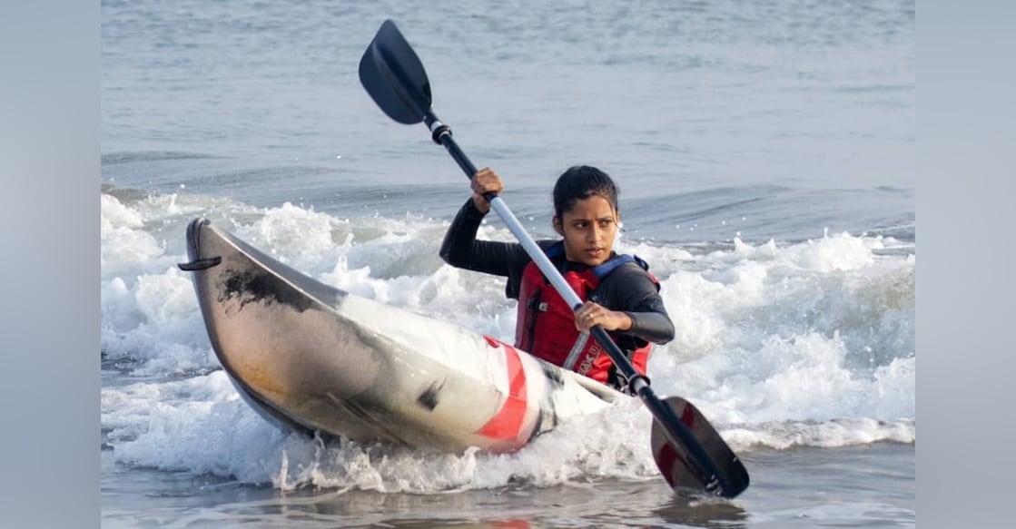 E Swaliha. Photo: Special arrangement