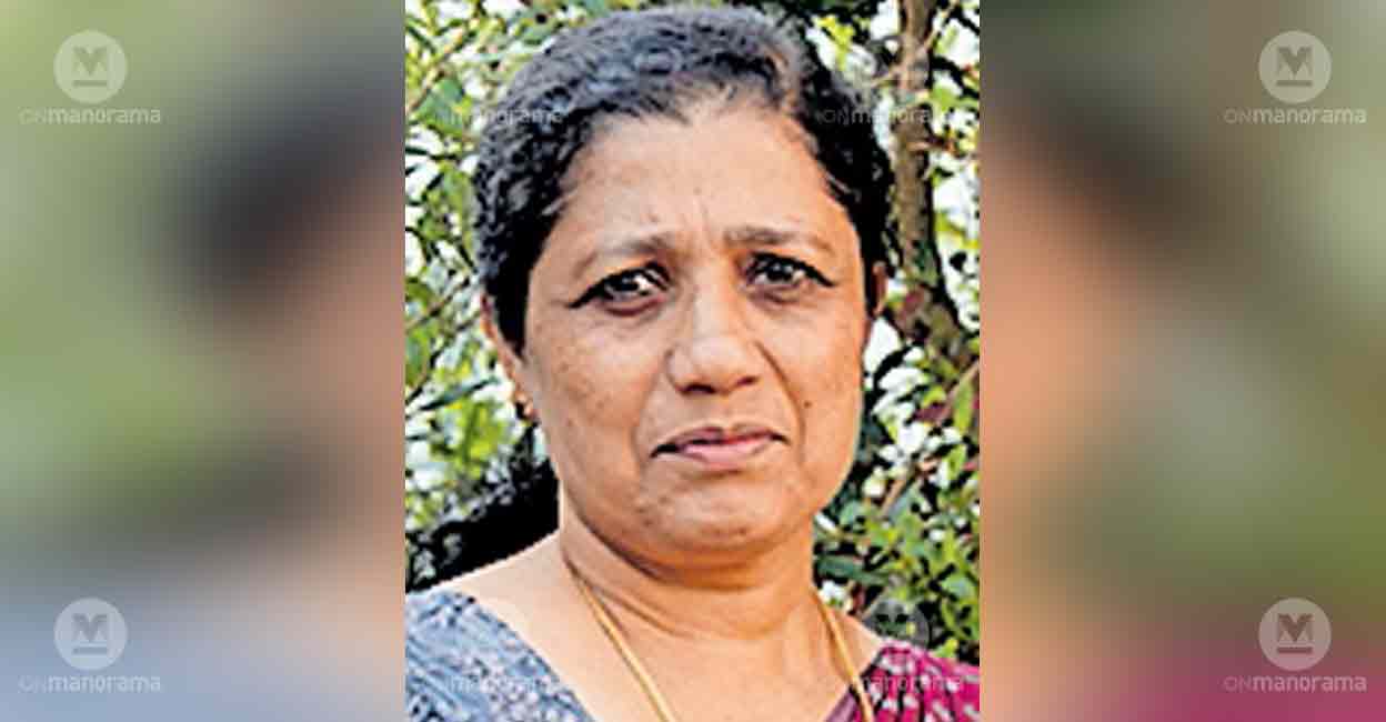 Bindu Shaji Named Best Woman Dairy Farmer in South Zone by Indian Dairy Association 2025