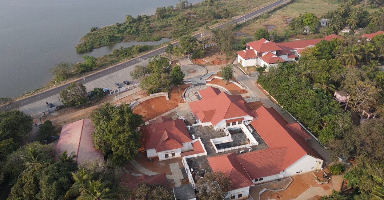 Nila Heritage Museum Opens in Malappuram with Focus on Blind-Friendly Accessibility