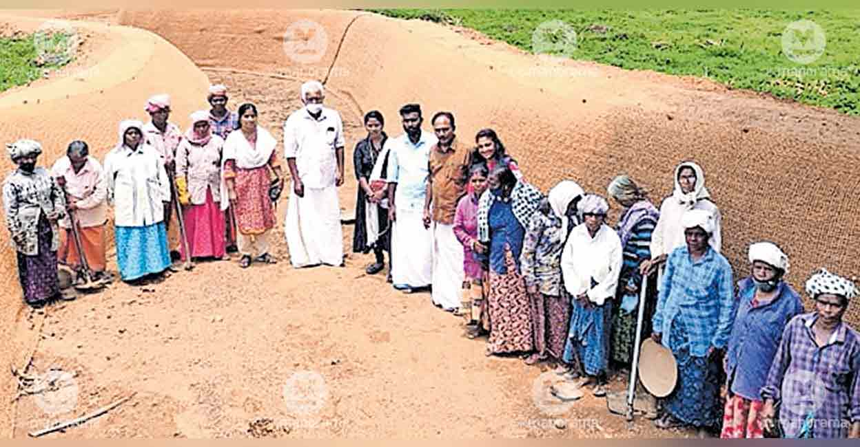 Shoranur Municipality Wins Mahatma Ayyankali Award, First in Palakkad District