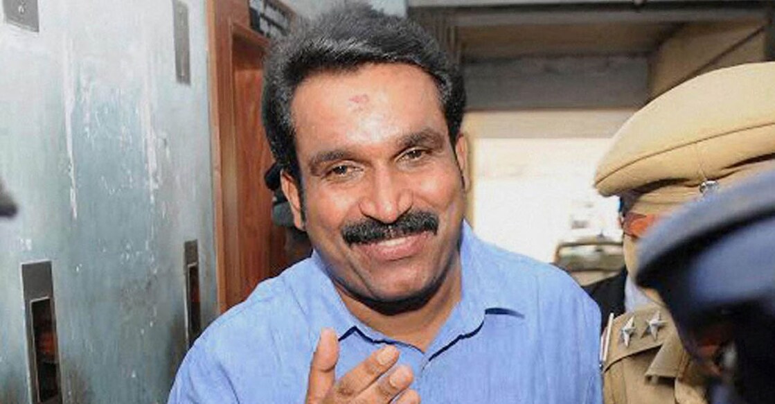 Biju Radhakrishnan. File Photo: PTI