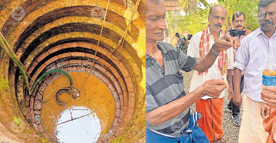 diesel-well-fuel-leakage