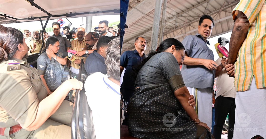 Photo: Sameer A Hameed