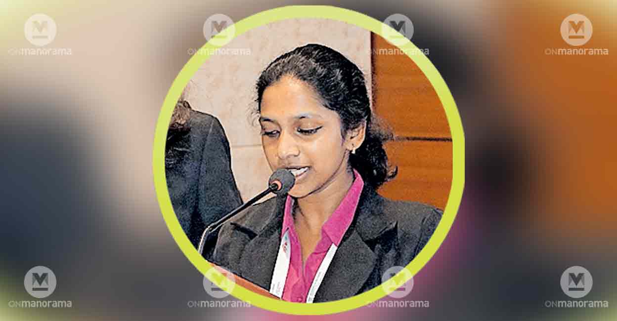 BCom Student from Alappuzha Selected for Prestigious Youn...