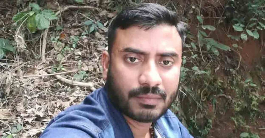 Shijo. Photo: Special arrangement