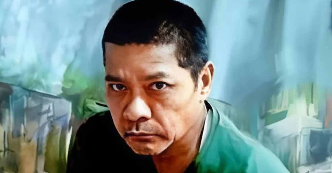 Suraj Lama. Photo: Special Arrangement. 