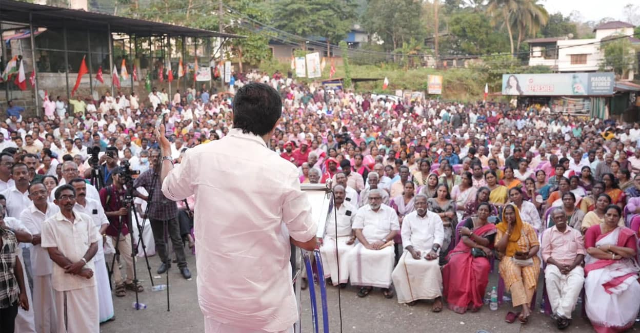 The LDF wants to project a united front riding on its developmental initiatives and the CPM has been trumpeting accomplishments in infrastructure.Kerala Congress M politics, Kerala Congress M LDF alliance, Jose K Mani political strategy, Kottayam Idukki election analysis, Kerala local body election results analysis, Vikasana Munneta Jatha Kerala, CPM Kerala Congress M relations, AI impact on Kerala politics, LLM for political sentiment analysis Kerala, KCM party strength, Kerala assembly election predictions, Christian community vote bank Kerala, UDF vs LDF Kerala, Kattapana Theni tunnel project impact, Kerala political party alliances