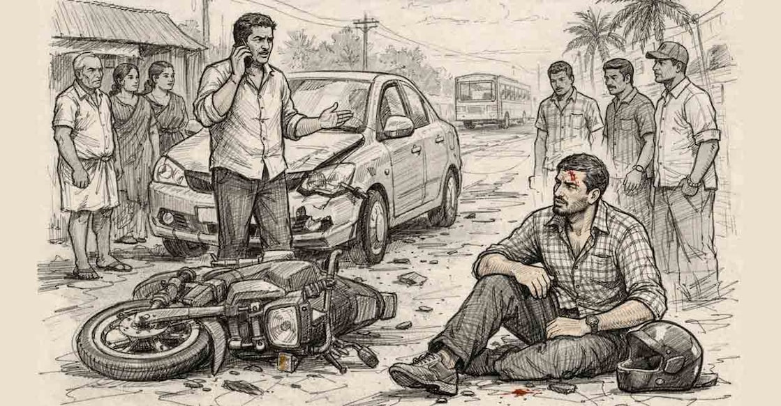 This is an AI generated image.