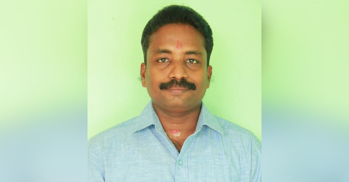 Shiji S (49). Photo: Special Arrangement