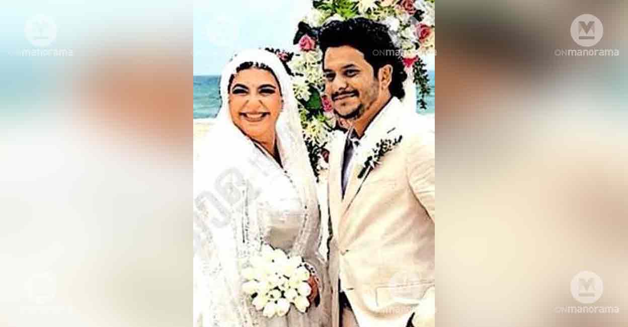 Kerala man finds Egyptian bride in Turkey, marries her in Salalah