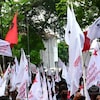 Protest at Kerala University: Case against 60 including SFI state president, secretary on Registrar’s plaint