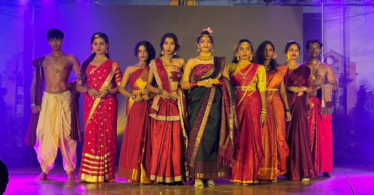 TVM's Mar Ivanios College hosts two-day literature fest 'Vāk'