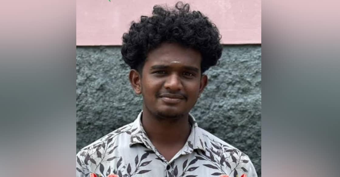 Anand. Photo: Special arrangement